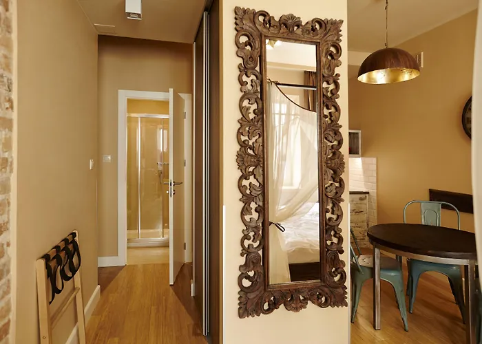 Sleepwell Ordynacka 4*