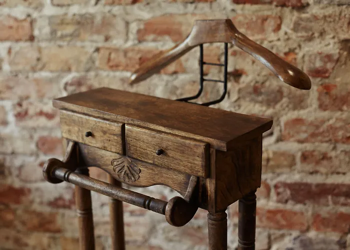 Sleepwell Ordynacka Ξενοδοχείο με διαμερίσματα 4*