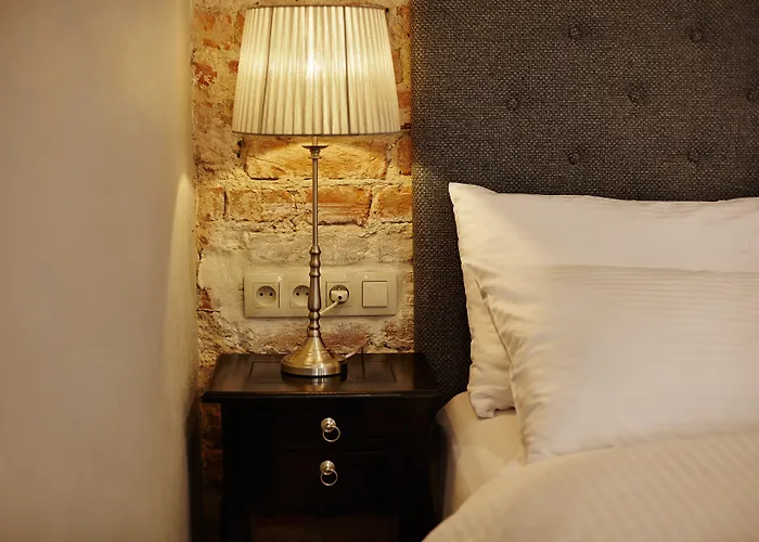 Sleepwell Ordynacka Βαρσοβία