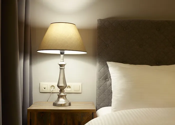 Sleepwell Ordynacka Ξενοδοχείο με διαμερίσματα 4*