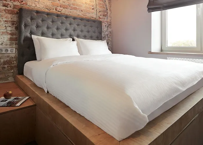 Sleepwell Ordynacka 4*