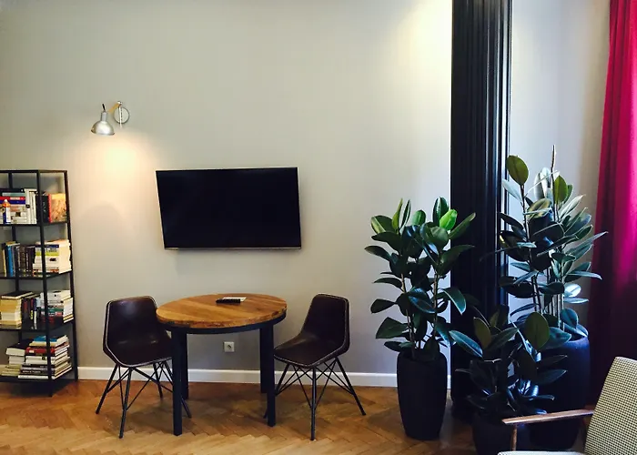 Sleepwell Ordynacka 4* Βαρσοβία