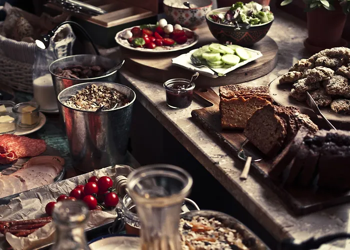 Sleepwell Ordynacka Βαρσοβία