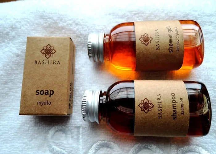 Ξενοδοχείο με διαμερίσματα Sleepwell Ordynacka