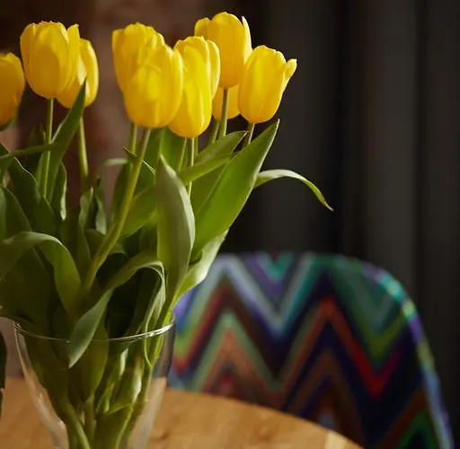 Sleepwell Ordynacka 4* Varsó