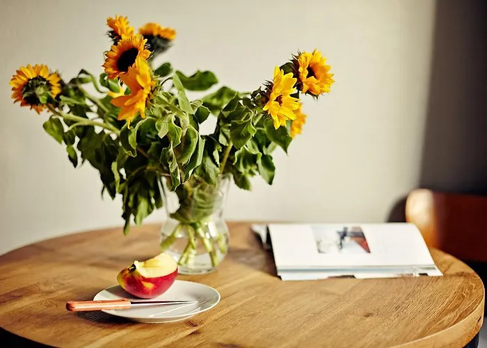 Apartmanhotel Sleepwell Ordynacka Varsó