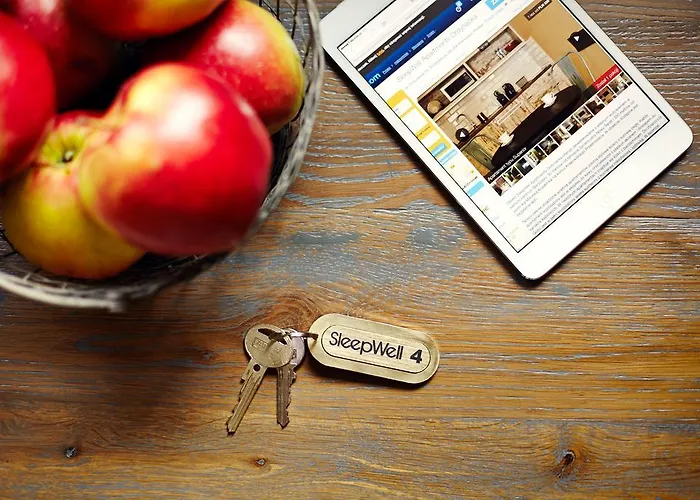 Sleepwell Ordynacka 4*