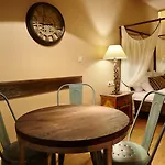 Hotel apartamentowy Sleepwell Ordynacka