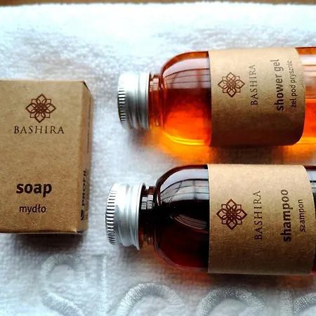 Apartmanhotel Sleepwell Ordynacka