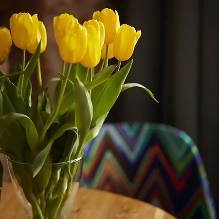 Sleepwell Ordynacka 4* Varsó