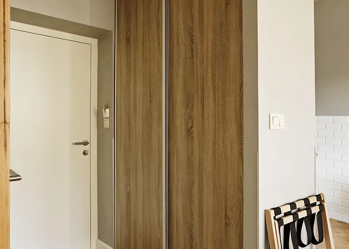 Sleepwell Ordynacka 4* Warszawa